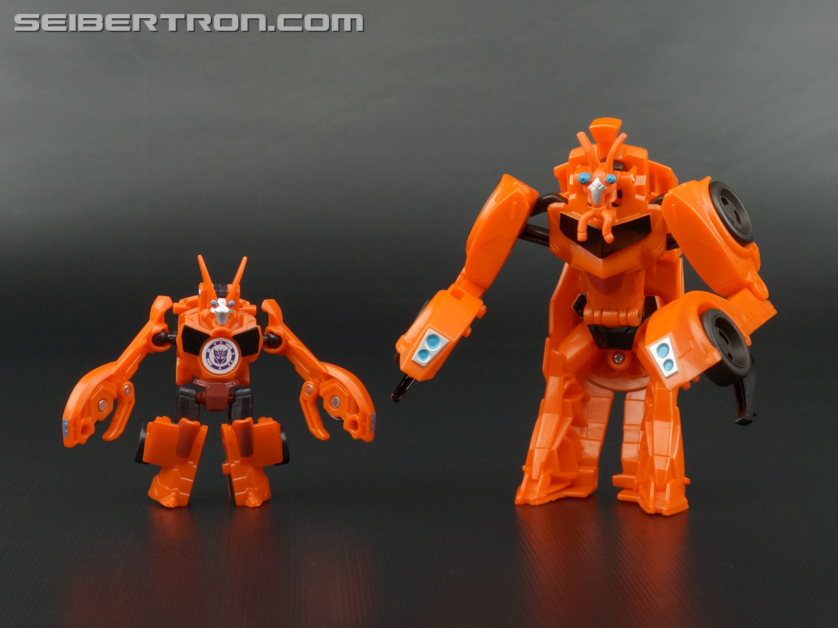 Transformers: Robots In Disguise Bisk (Image #67 of 80)