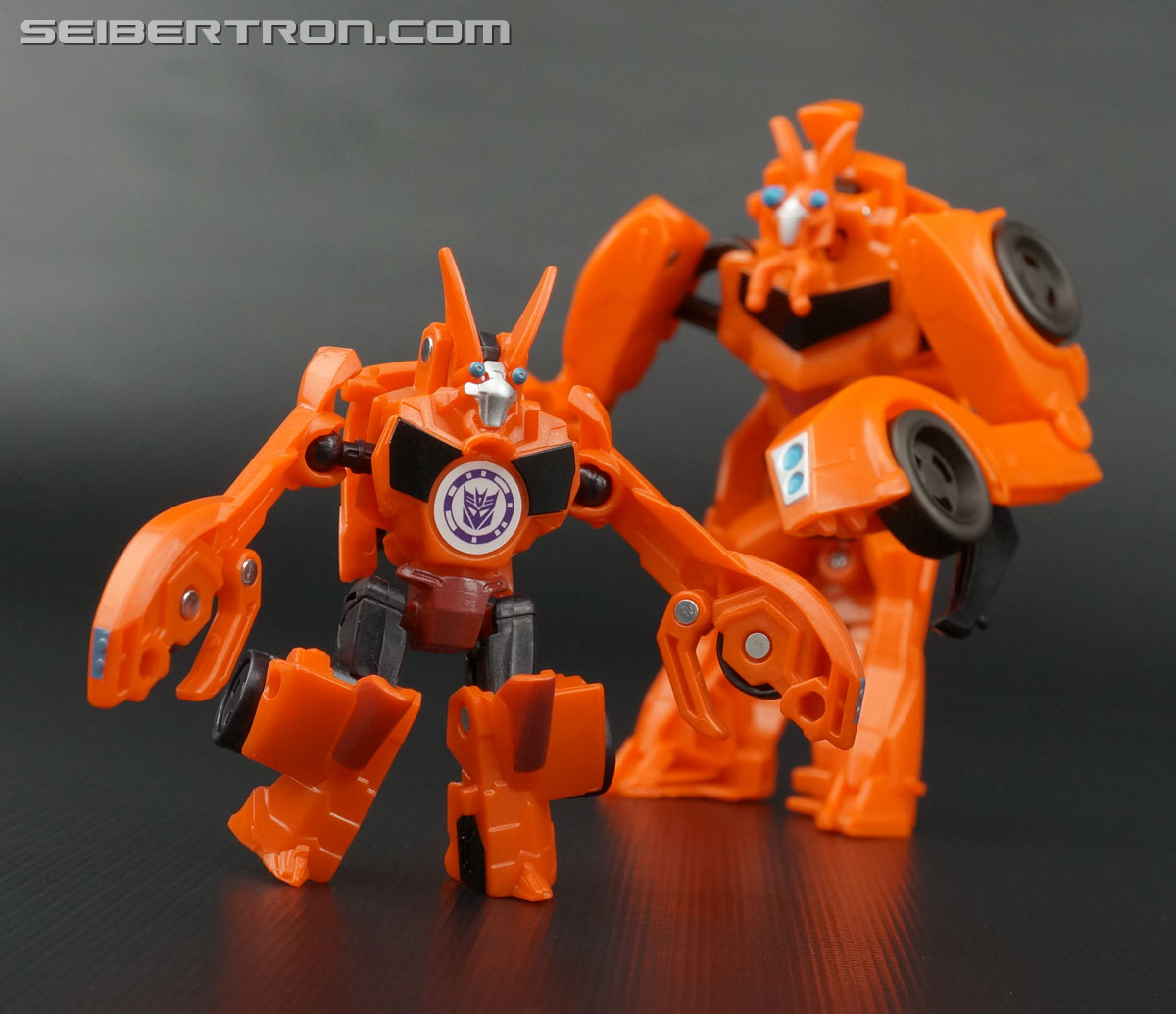 Transformers: Robots In Disguise Bisk (Image #68 of 80)