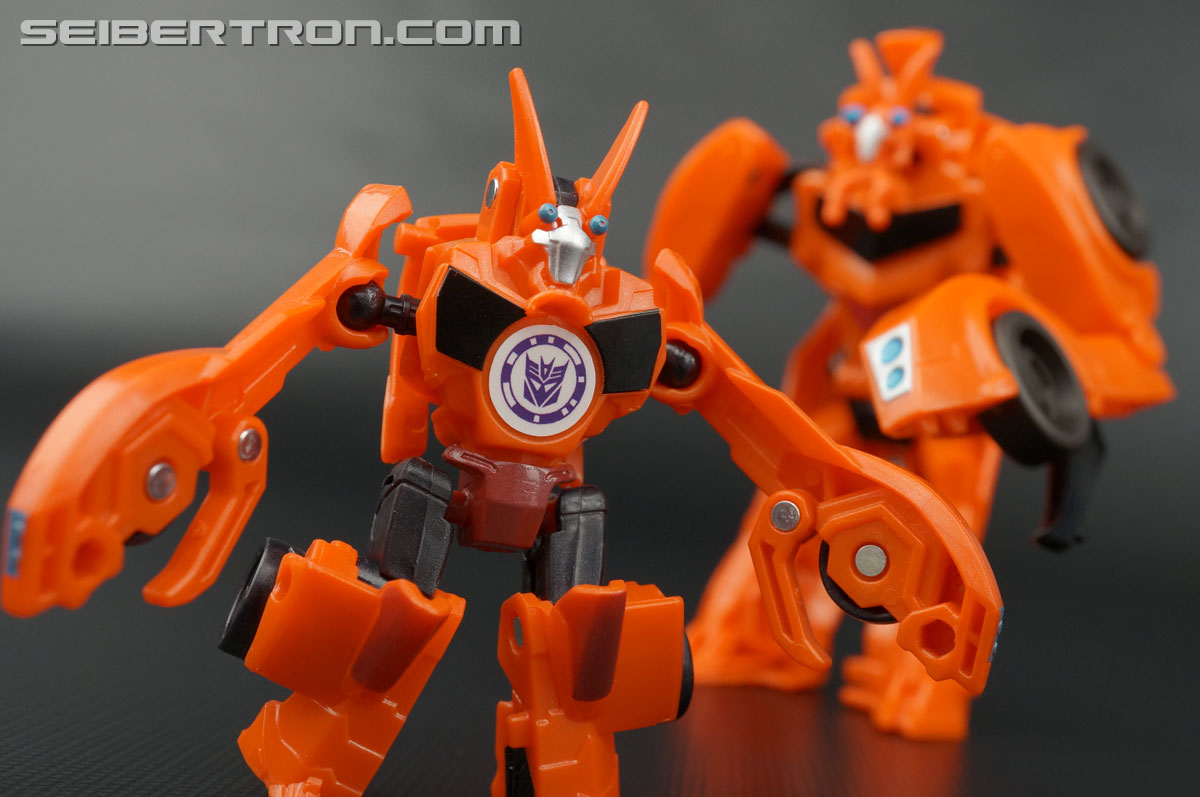 Transformers: Robots In Disguise Bisk (Image #69 of 80)