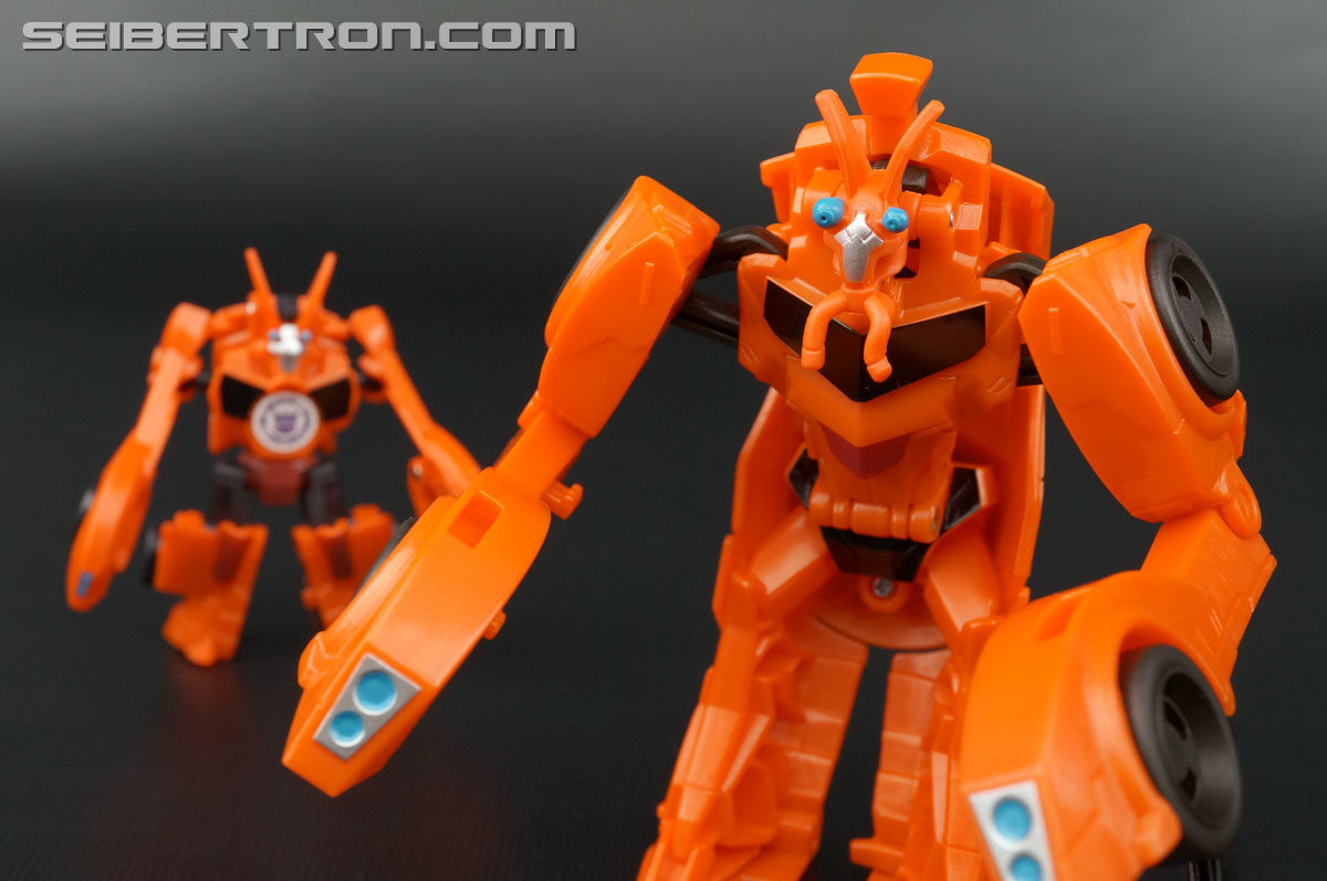 Transformers: Robots In Disguise Bisk (Image #71 of 80)