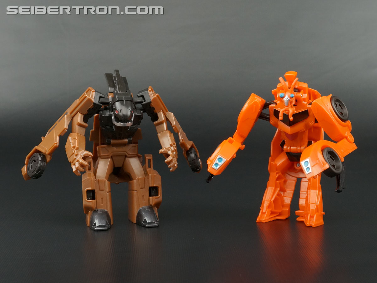 Transformers: Robots In Disguise Bisk (Image #72 of 80)