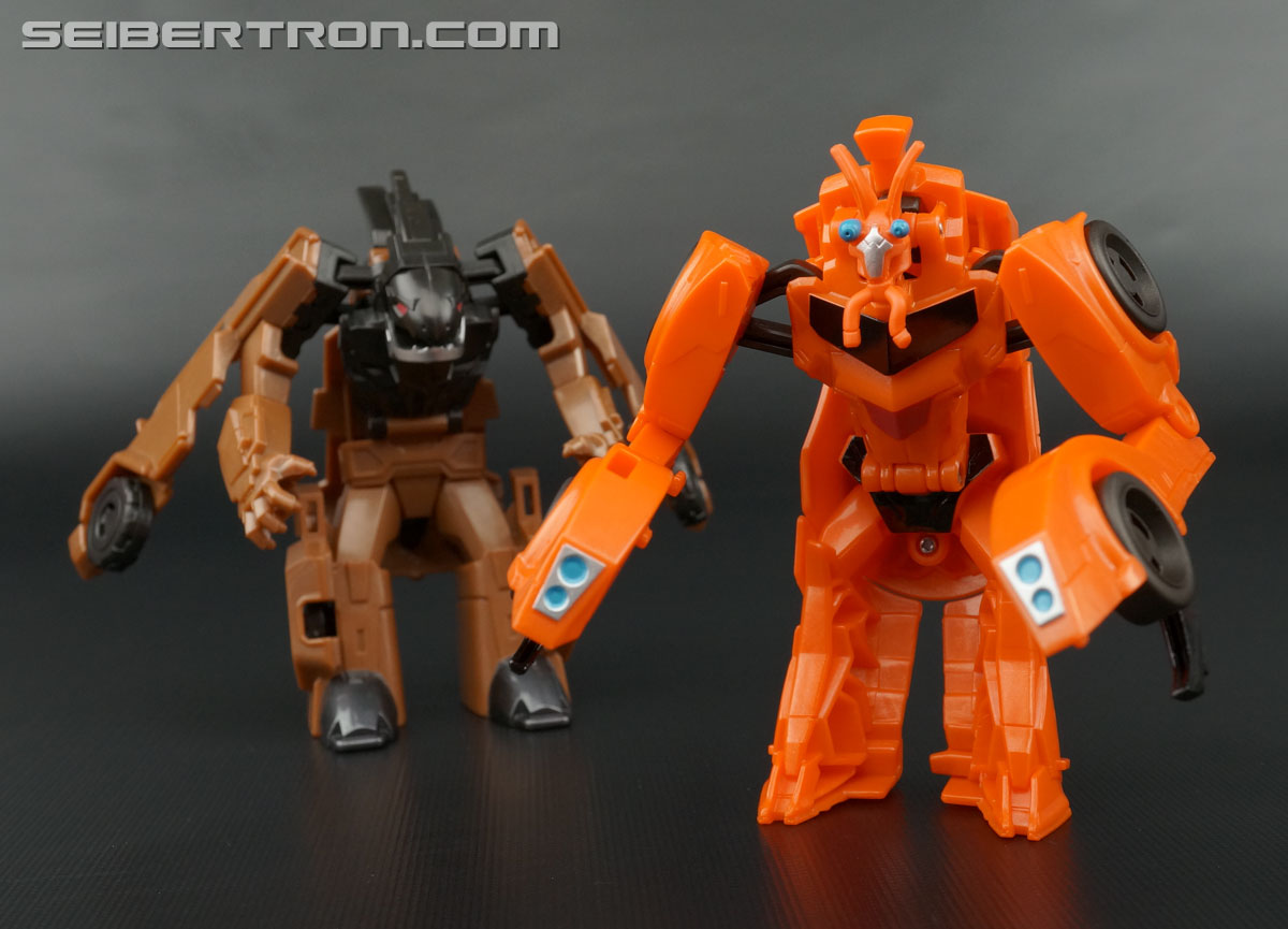 Transformers: Robots In Disguise Bisk (Image #73 of 80)
