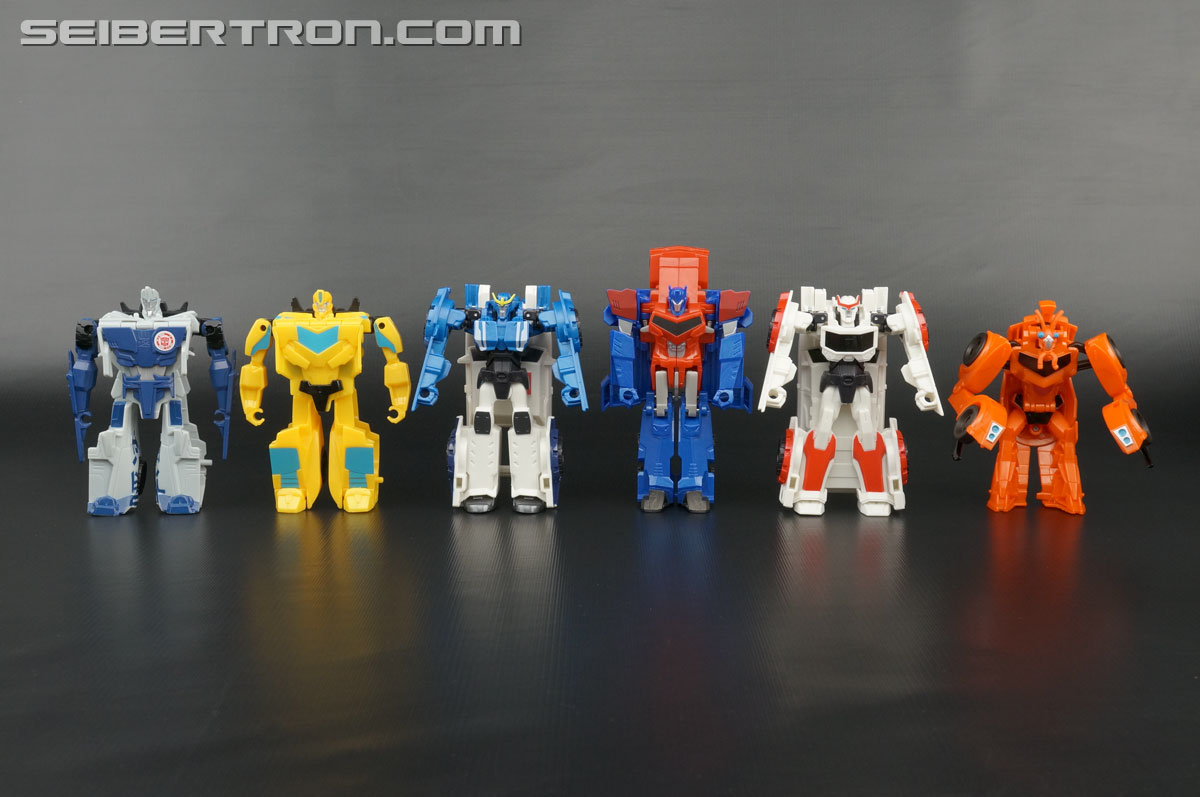 Transformers: Robots In Disguise Bisk (Image #77 of 80)