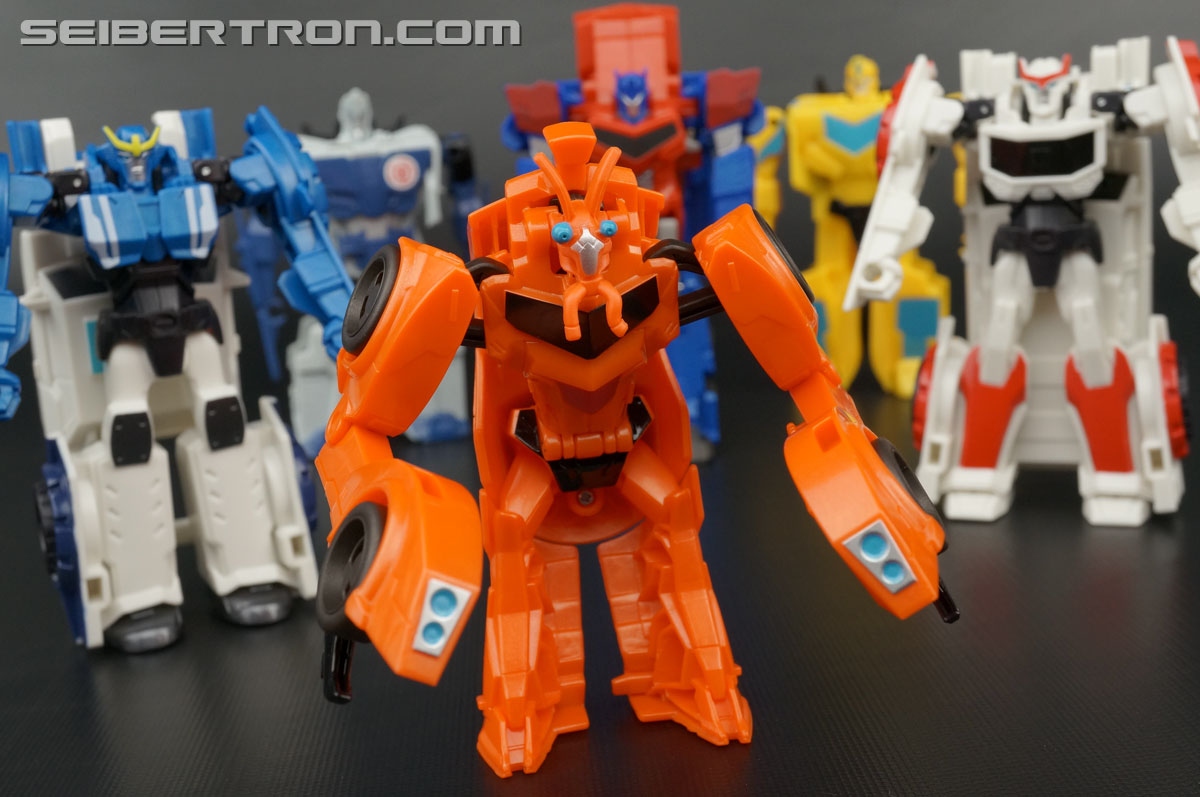 Transformers: Robots In Disguise Bisk (Image #79 of 80)
