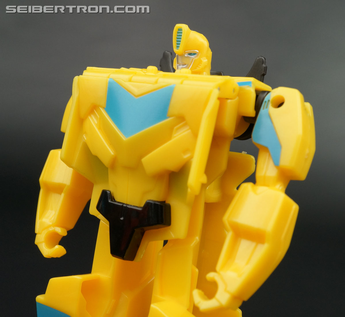 Transformers: Robots In Disguise Energon Boost Bumblebee (Image #51 of 73)