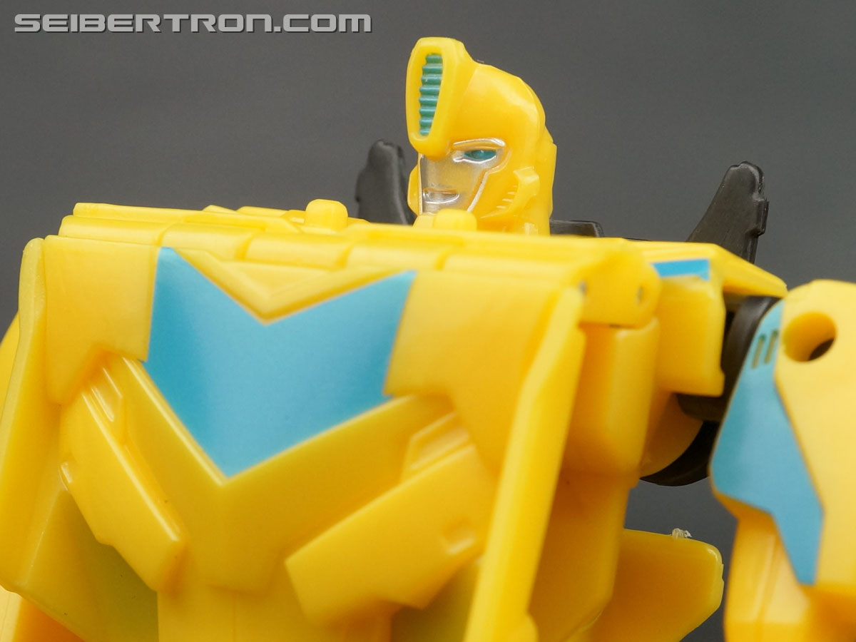 Transformers: Robots In Disguise Energon Boost Bumblebee (Image #52 of 73)