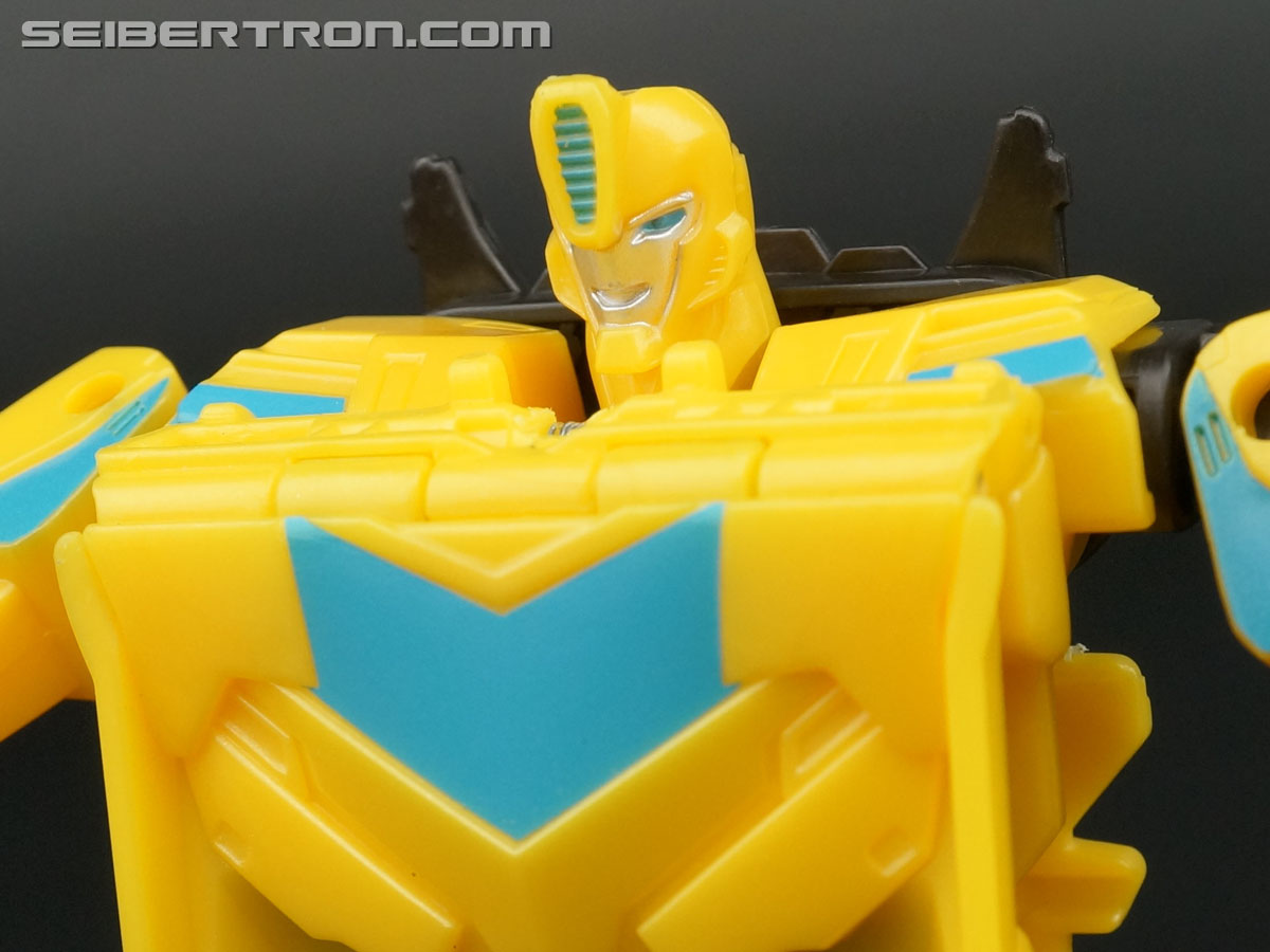 Transformers: Robots In Disguise Energon Boost Bumblebee (Image #57 of 73)