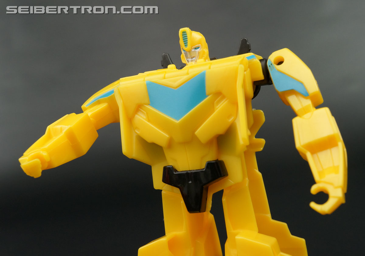 Transformers: Robots In Disguise Energon Boost Bumblebee (Image #58 of 73)