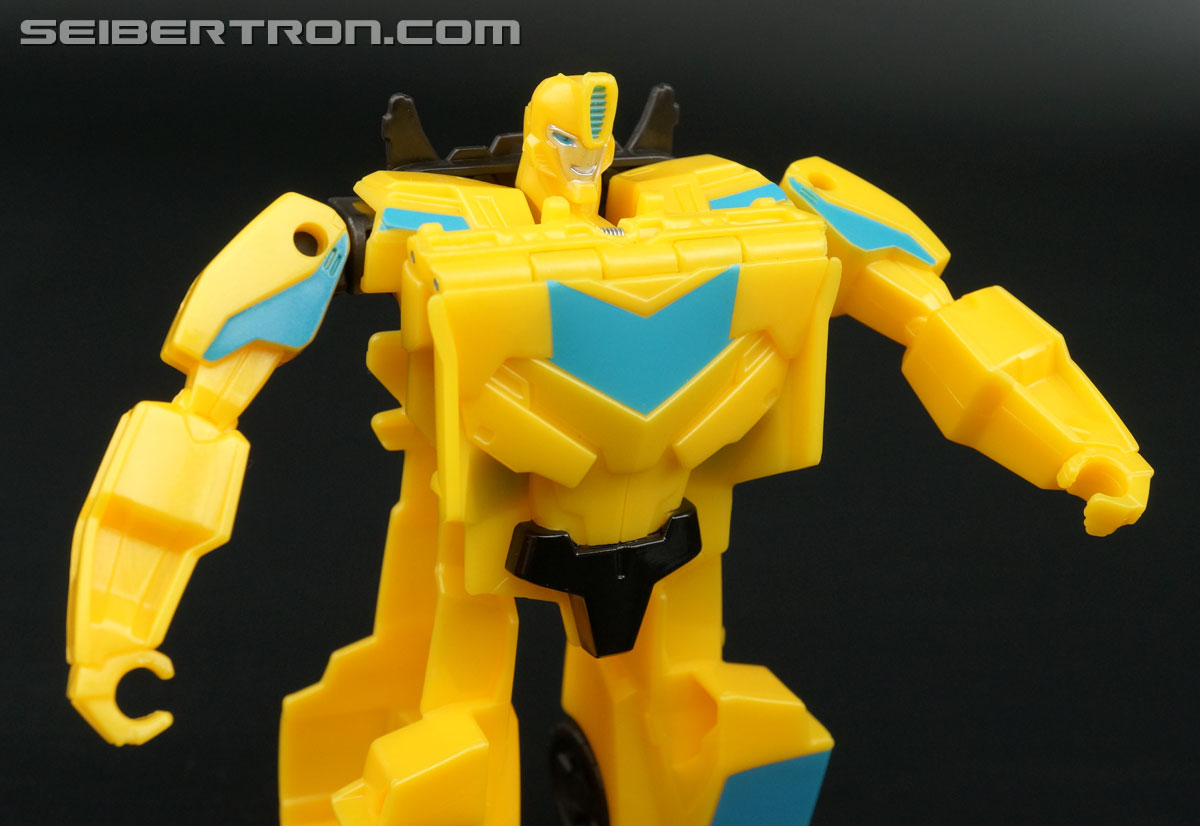 Transformers: Robots In Disguise Energon Boost Bumblebee (Image #60 of 73)