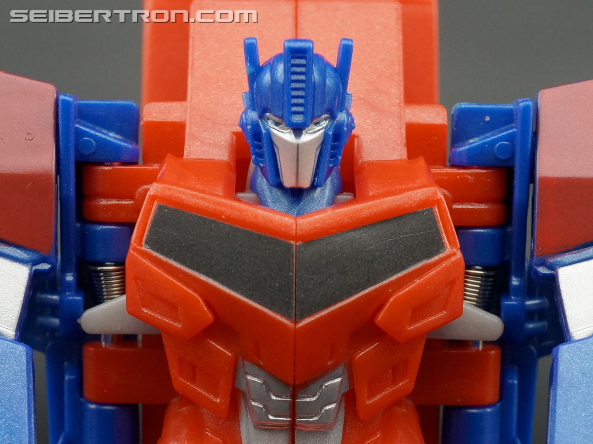 Transformers: Robots In Disguise Optimus Prime (Image #31 of 76)