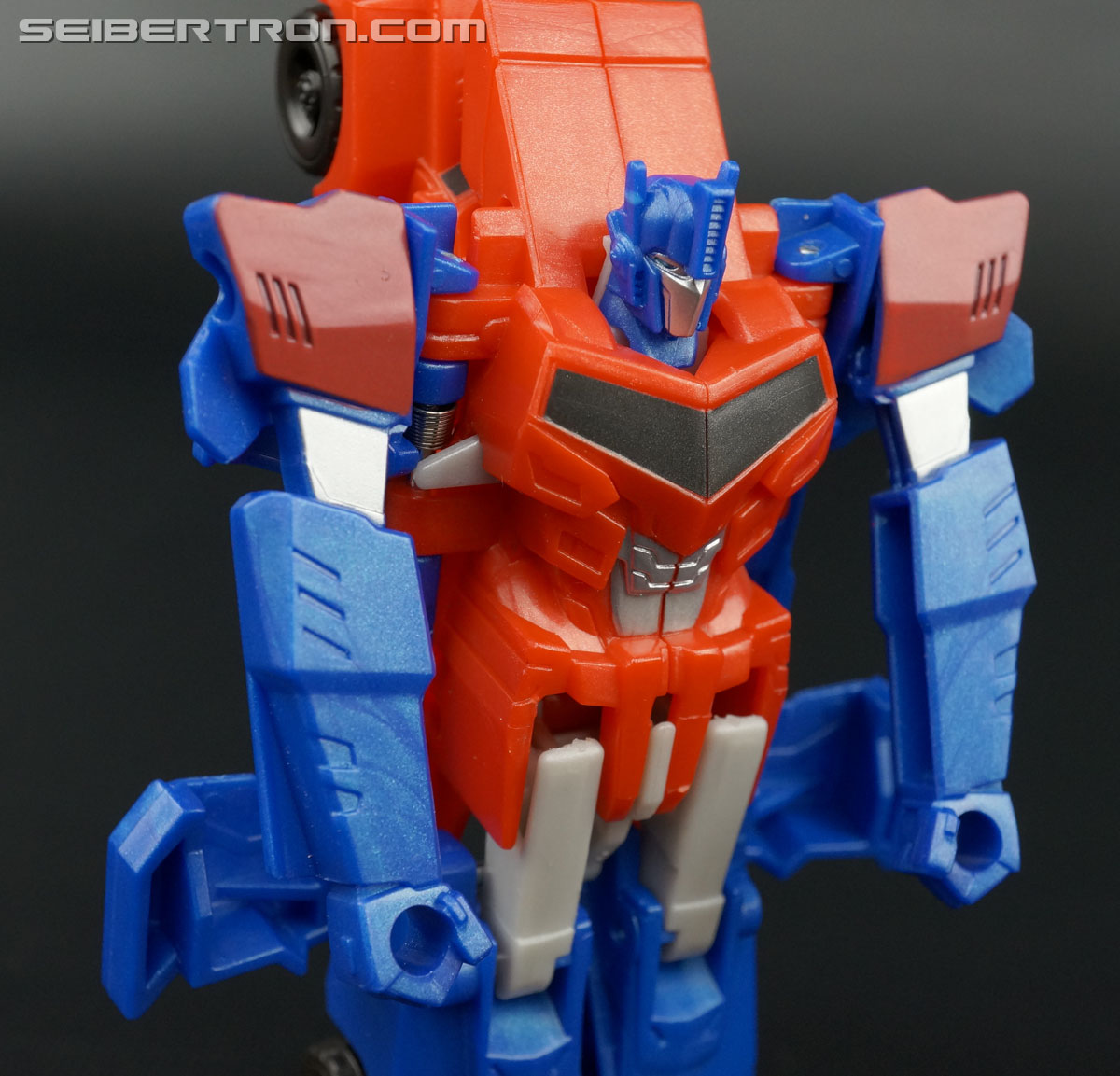 Transformers: Robots In Disguise Optimus Prime (Image #32 of 76)
