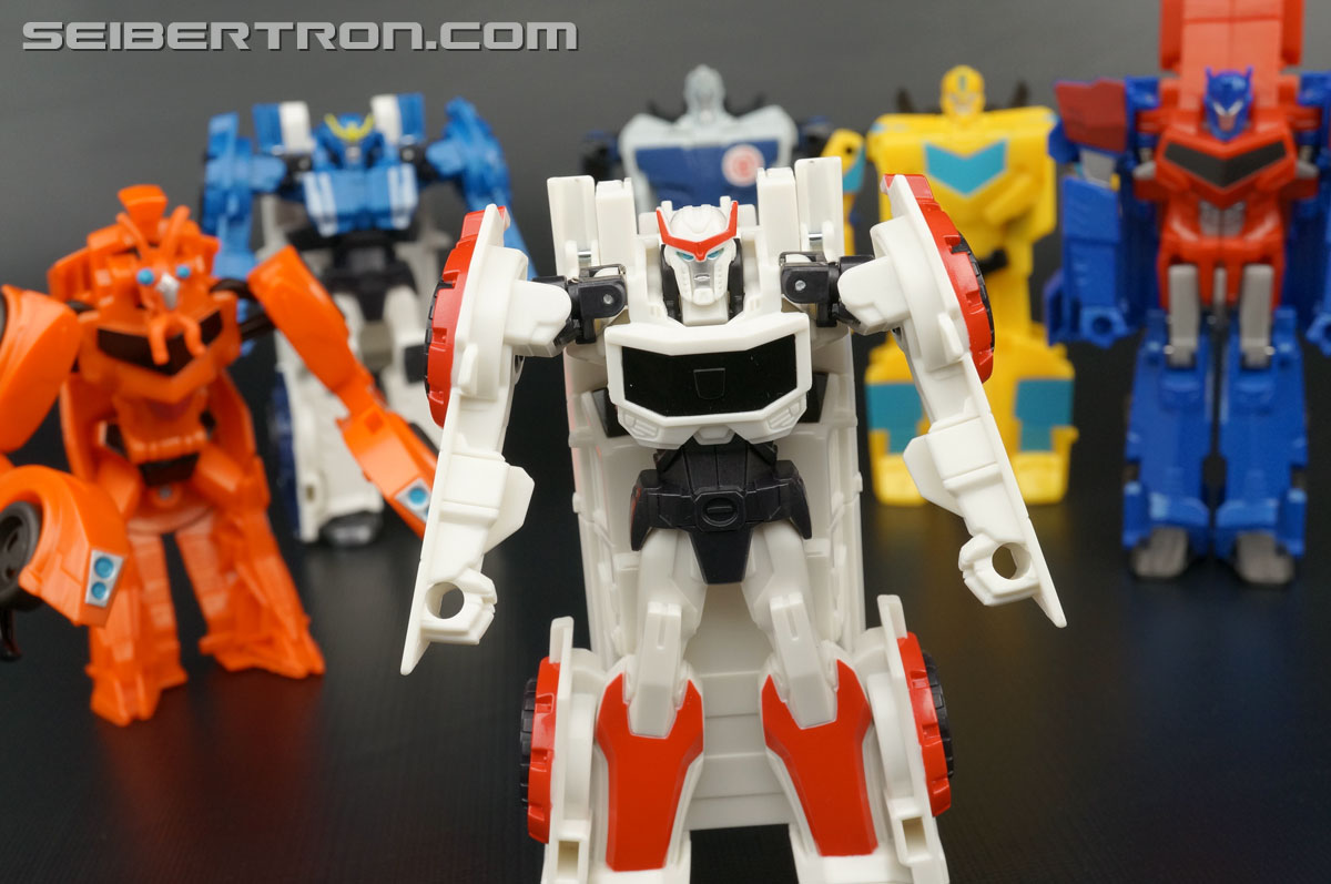 Transformers: Robots In Disguise Ratchet (Image #70 of 80)