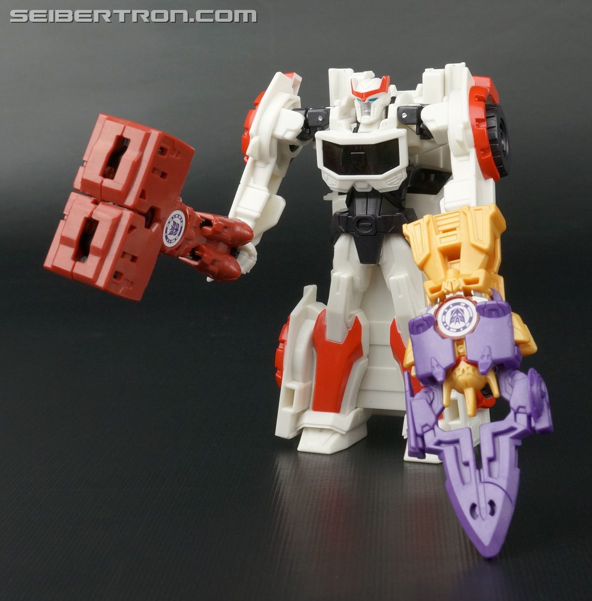 Transformers: Robots In Disguise Ratchet (Image #71 of 80)