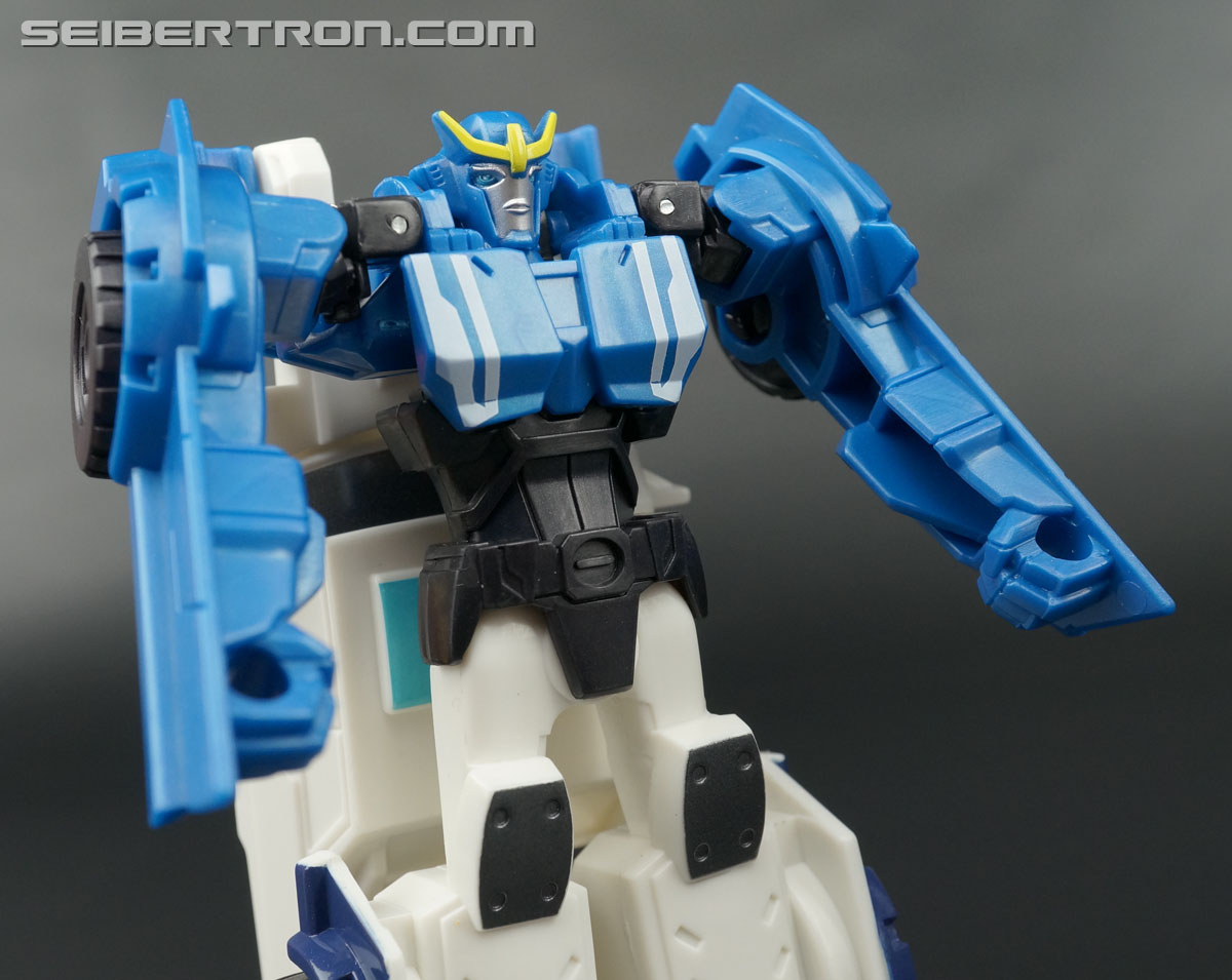 Transformers: Robots In Disguise Strongarm (Image #37 of 81)