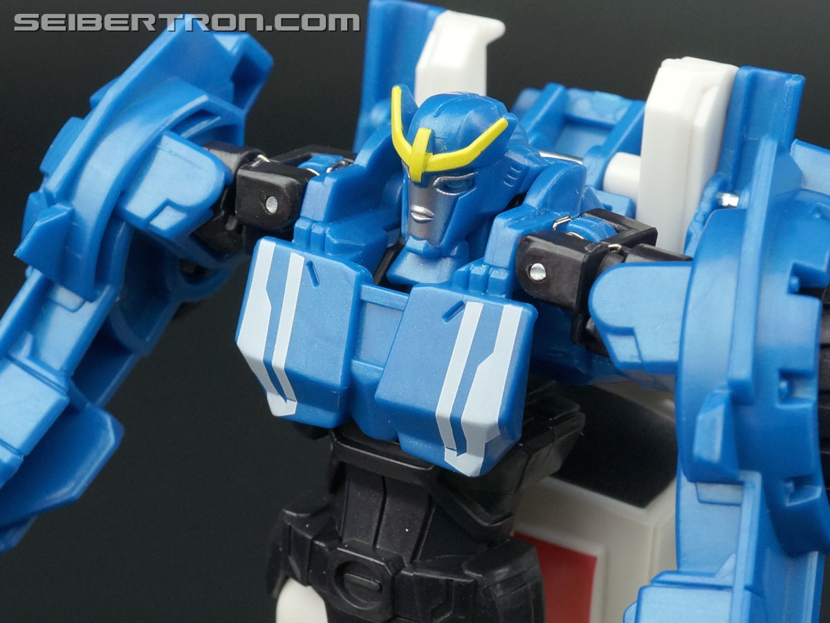 Transformers: Robots In Disguise Strongarm (Image #51 of 81)