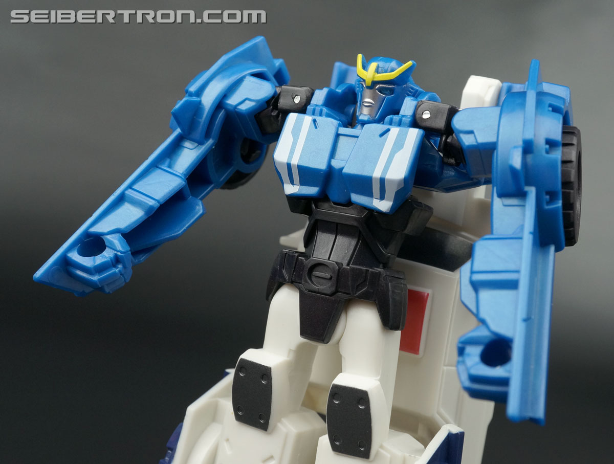 Transformers: Robots In Disguise Strongarm (Image #52 of 81)