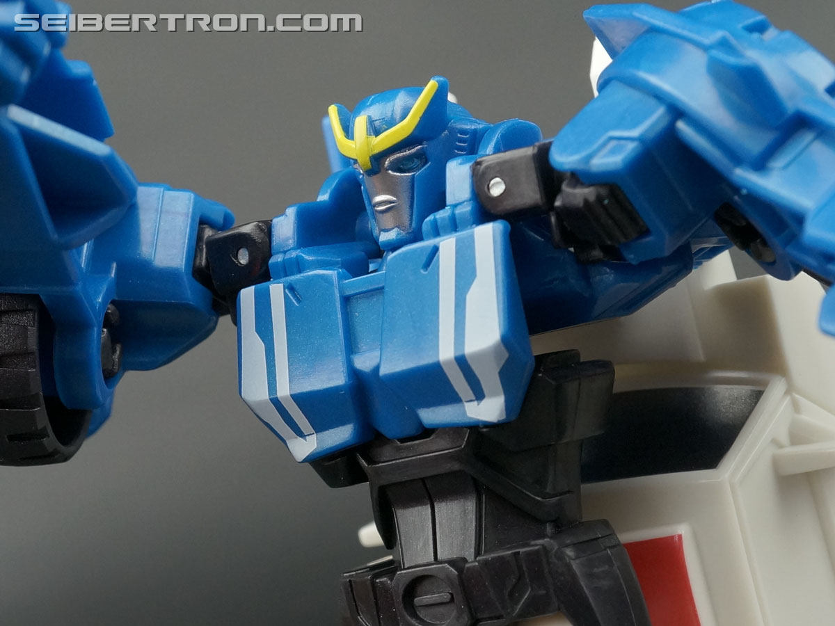 Transformers: Robots In Disguise Strongarm (Image #58 of 81)