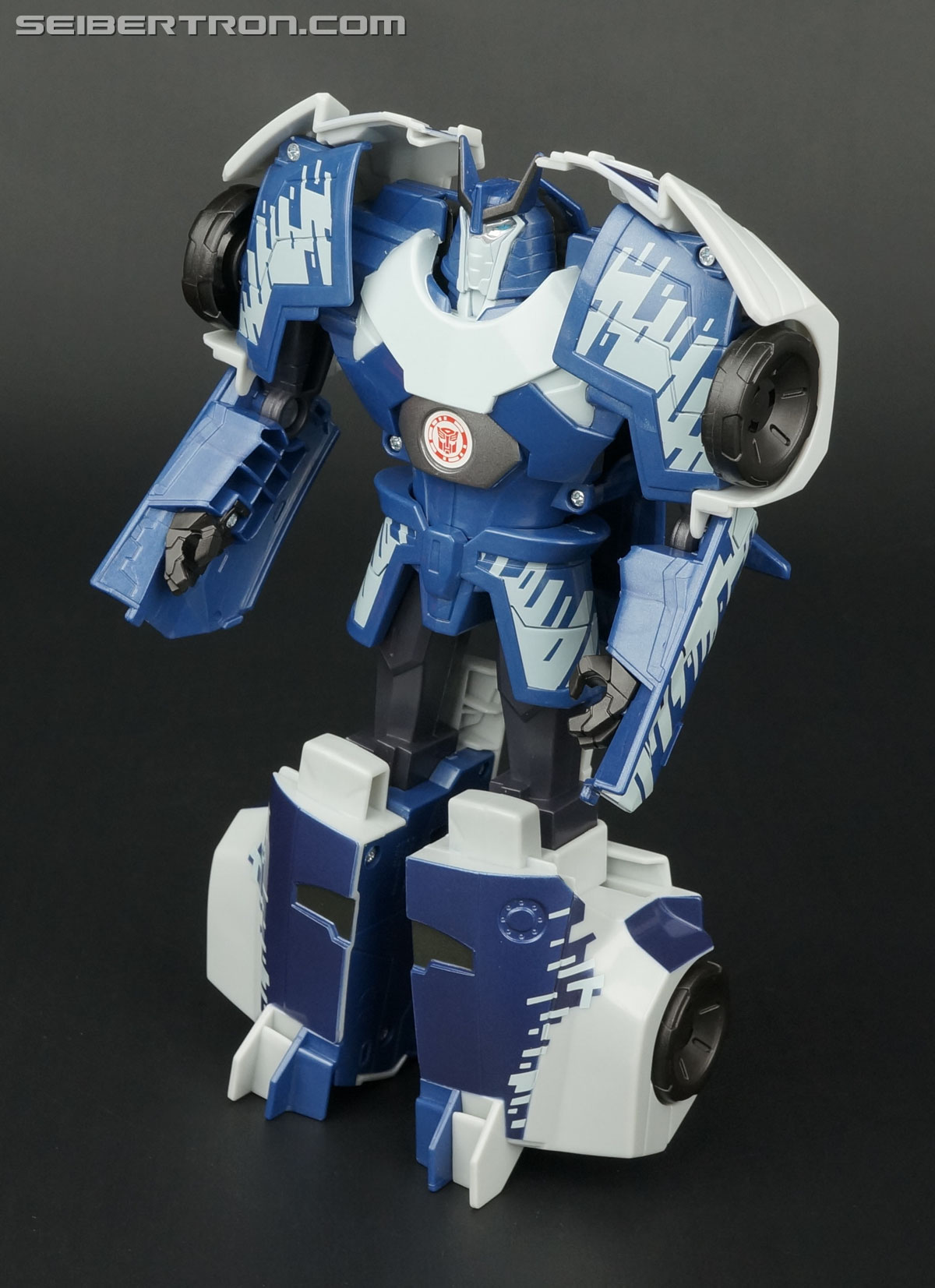 Transformers: Robots In Disguise Blizzard Strike Drift (Image #51 of 68)