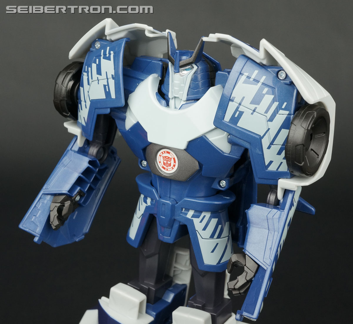 Transformers: Robots In Disguise Blizzard Strike Drift (Image #52 of 68)