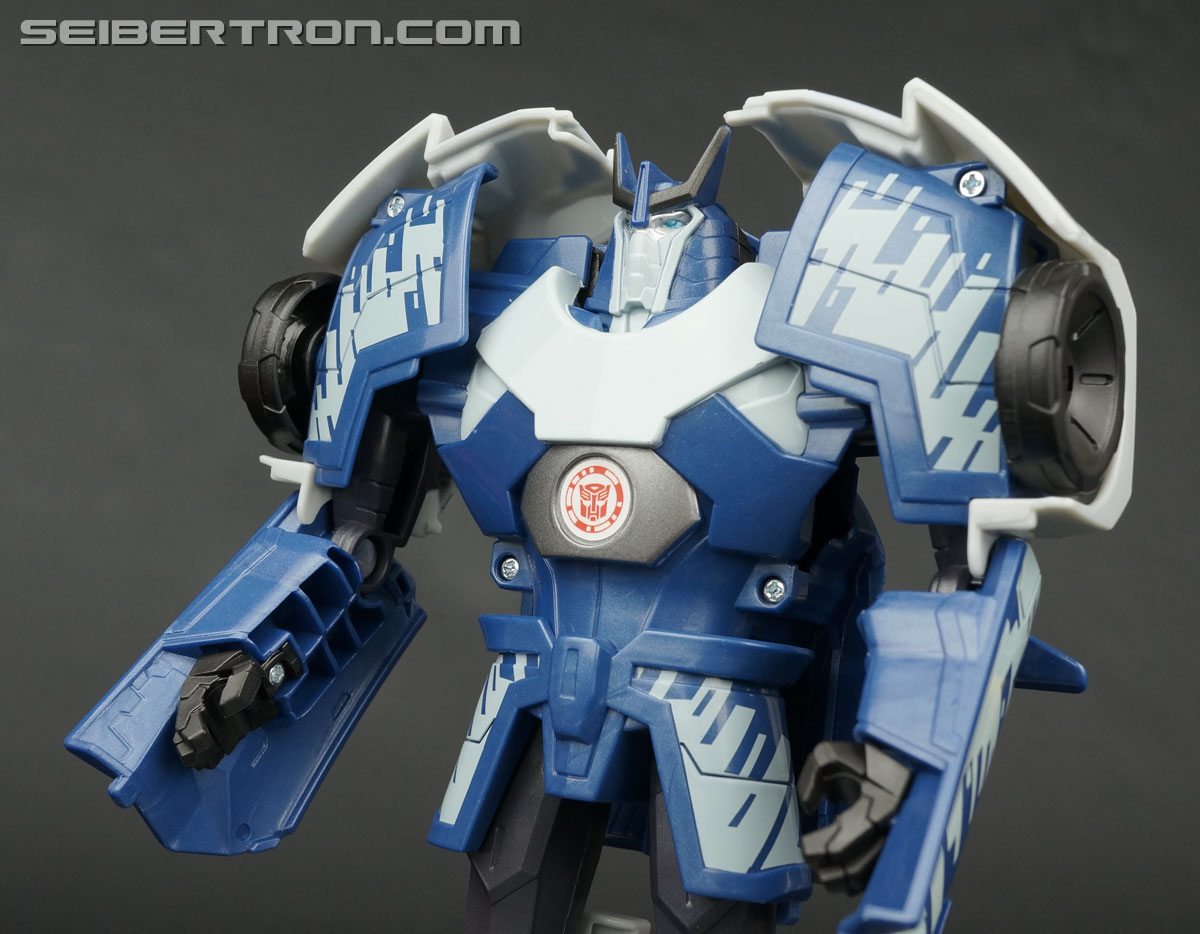 Transformers: Robots In Disguise Blizzard Strike Drift (Image #55 of 68)