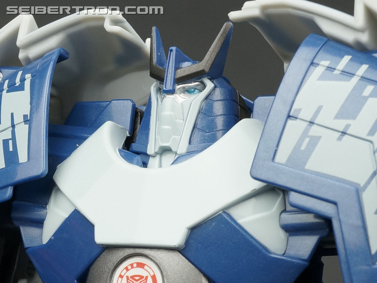 Transformers: Robots In Disguise Blizzard Strike Drift (Image #56 of 68)