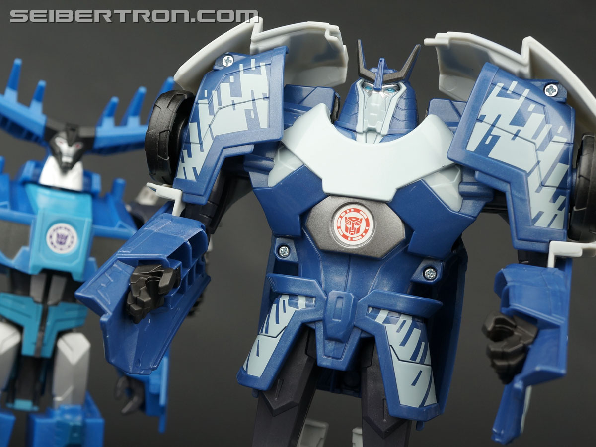 Transformers: Robots In Disguise Blizzard Strike Drift (Image #64 of 68)