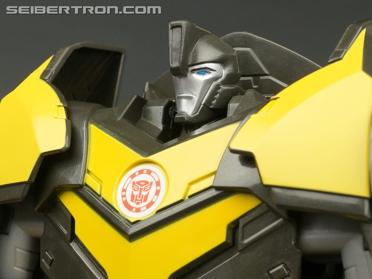 Transformers: Robots In Disguise Night Ops Bumblebee (Image #55 of 68)