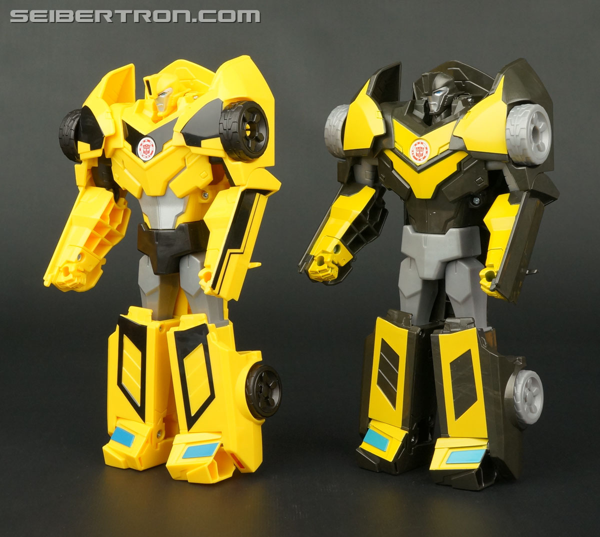 Transformers: Robots In Disguise Night Ops Bumblebee (Image #63 of 68)