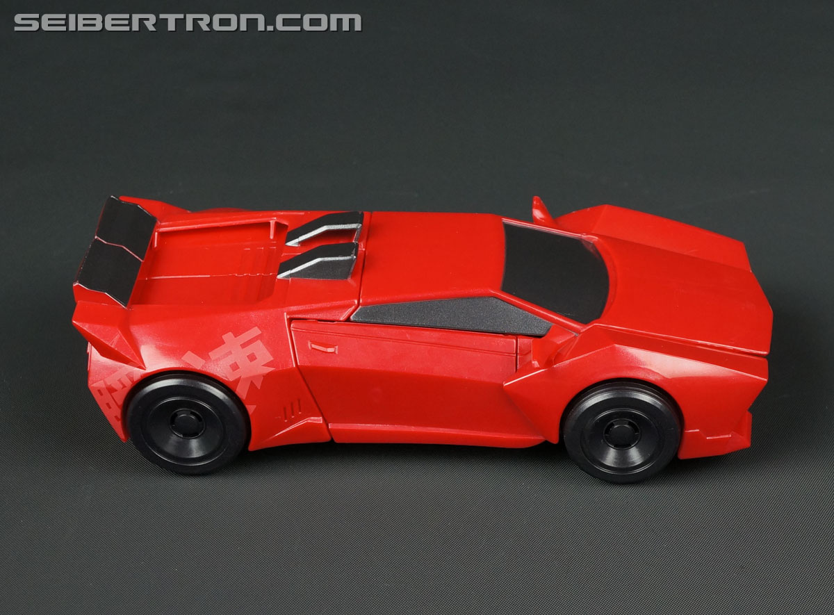 Transformers: Robots In Disguise Sideswipe (Image #52 of 70)