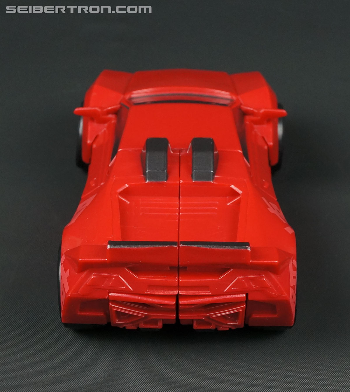 Transformers: Robots In Disguise Sideswipe (Image #54 of 70)