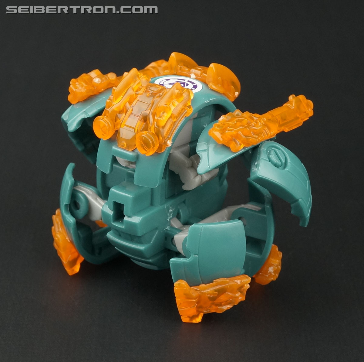 Transformers: Robots In Disguise Backtrack (Image #49 of 74)