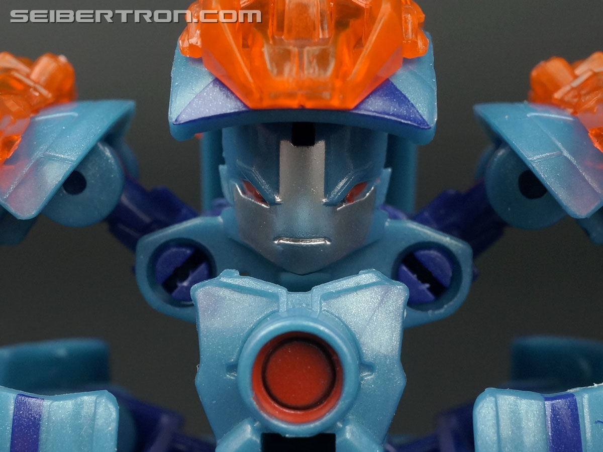 Transformers: Robots In Disguise Blizzard Strike Backtrack (Image #57 of 80)