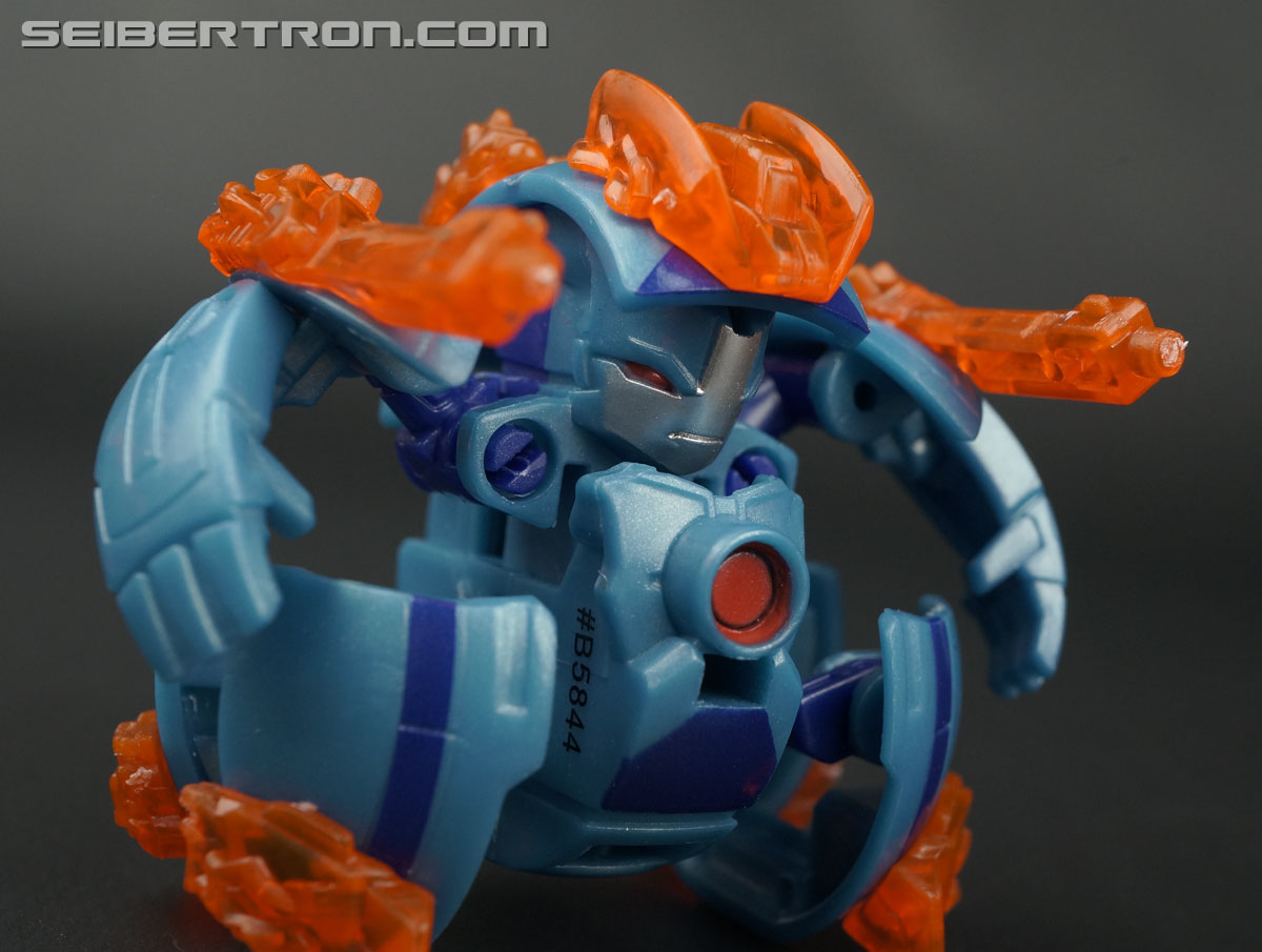 Transformers: Robots In Disguise Blizzard Strike Backtrack (Image #60 of 80)