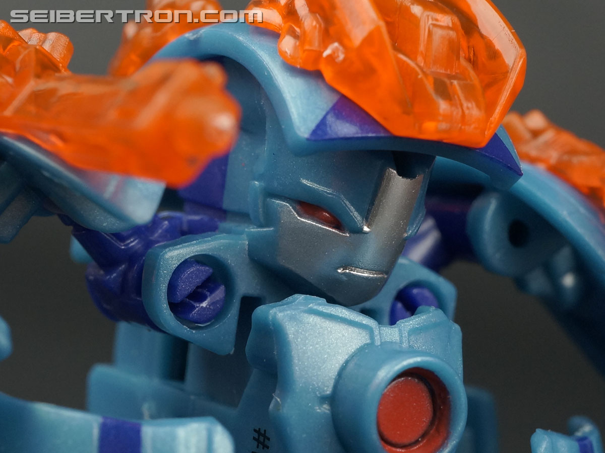 Transformers: Robots In Disguise Blizzard Strike Backtrack (Image #61 of 80)