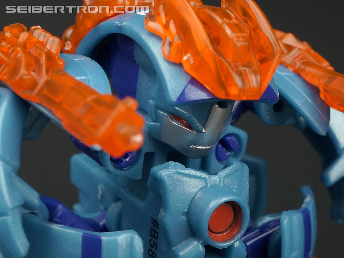 Transformers: Robots In Disguise Blizzard Strike Backtrack (Image #63 of 80)