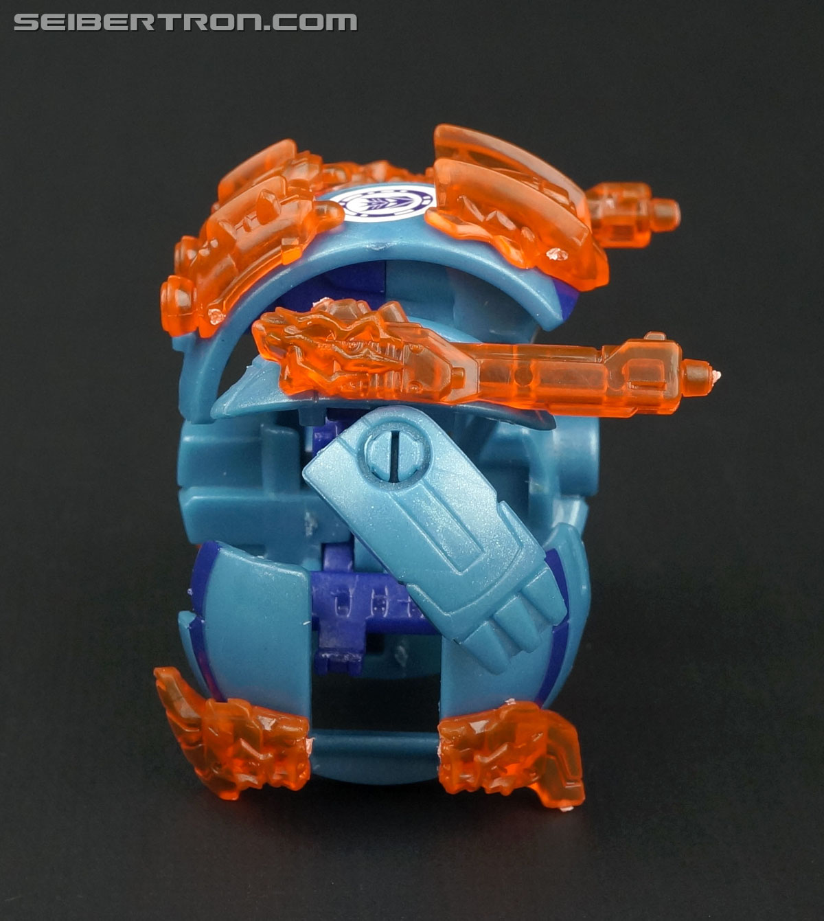 Transformers: Robots In Disguise Blizzard Strike Backtrack (Image #64 of 80)