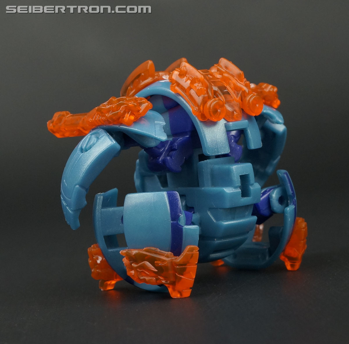 Transformers: Robots In Disguise Blizzard Strike Backtrack (Image #67 of 80)