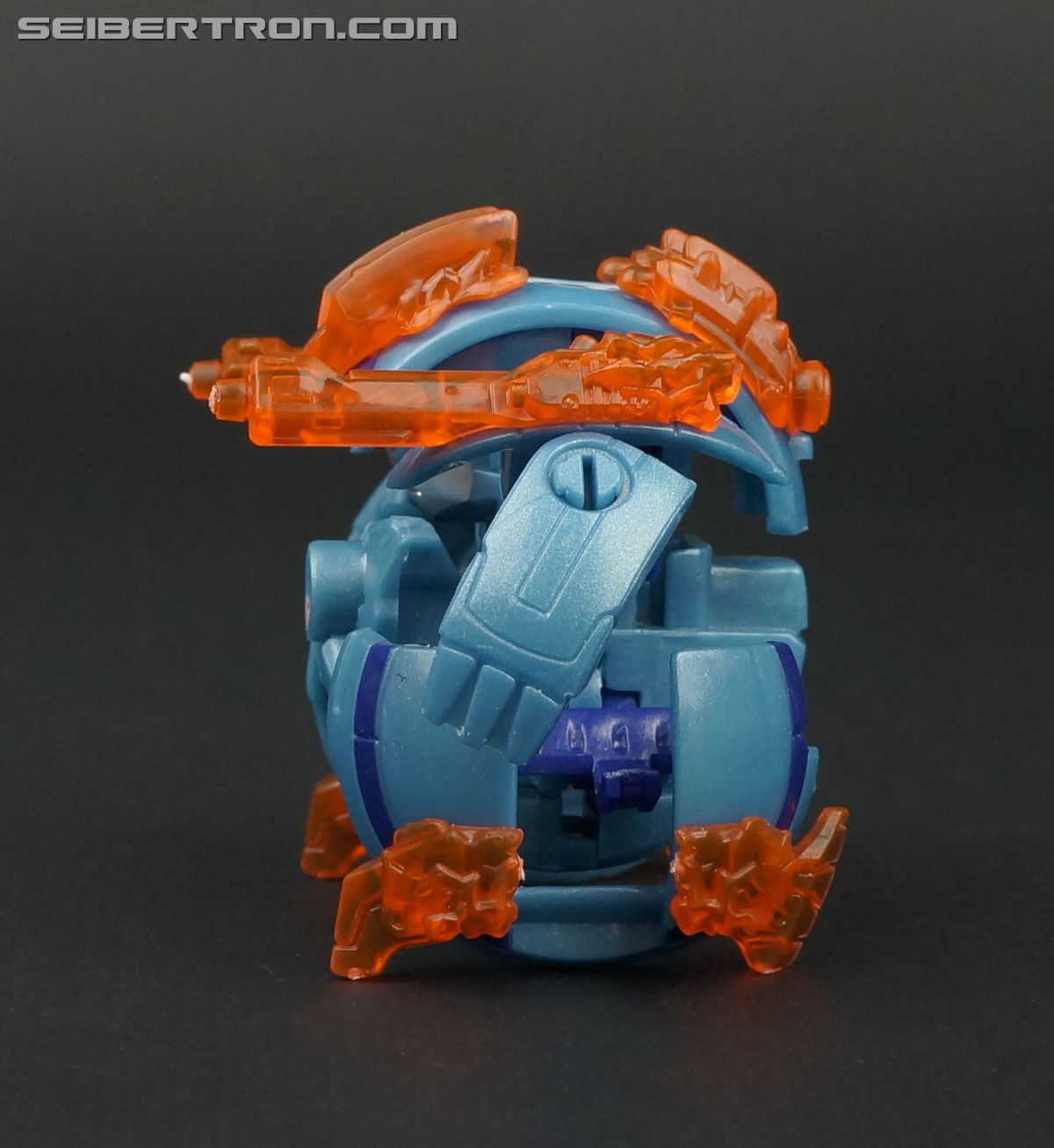 Transformers: Robots In Disguise Blizzard Strike Backtrack (Image #68 of 80)
