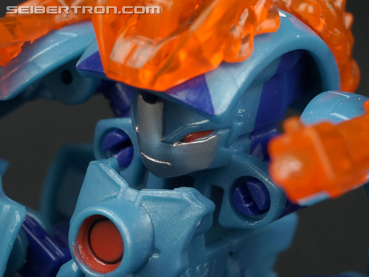 Transformers: Robots In Disguise Blizzard Strike Backtrack (Image #72 of 80)