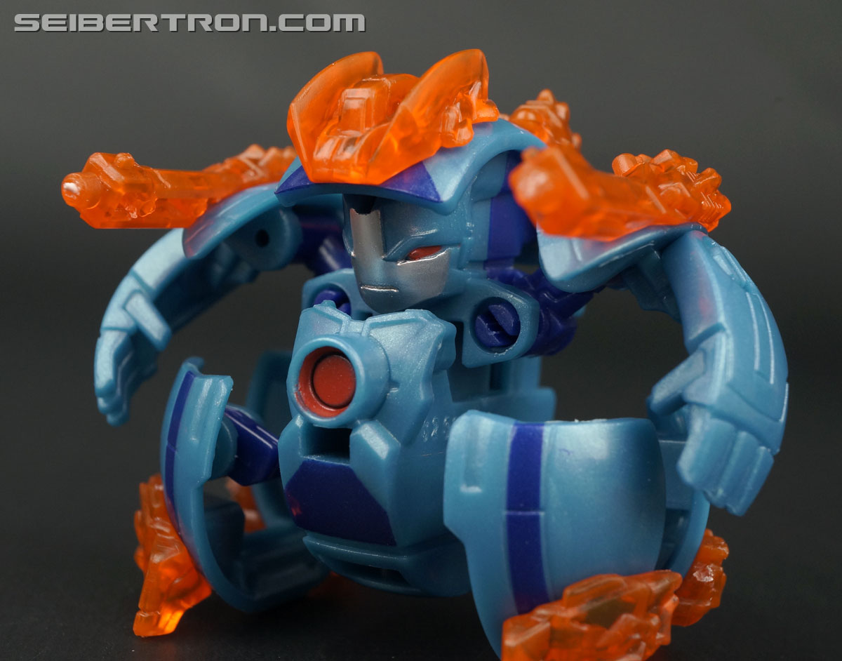 Transformers: Robots In Disguise Blizzard Strike Backtrack (Image #73 of 80)