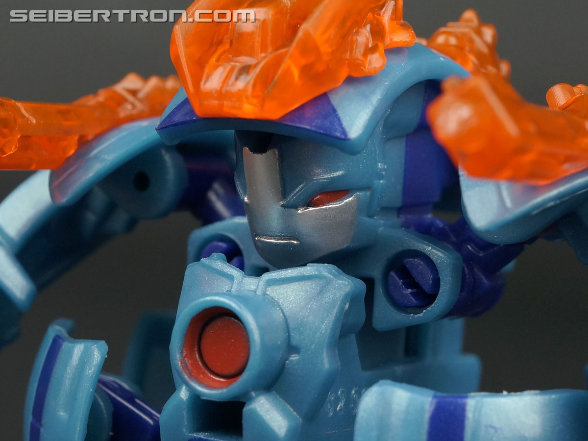 Transformers: Robots In Disguise Blizzard Strike Backtrack (Image #74 of 80)