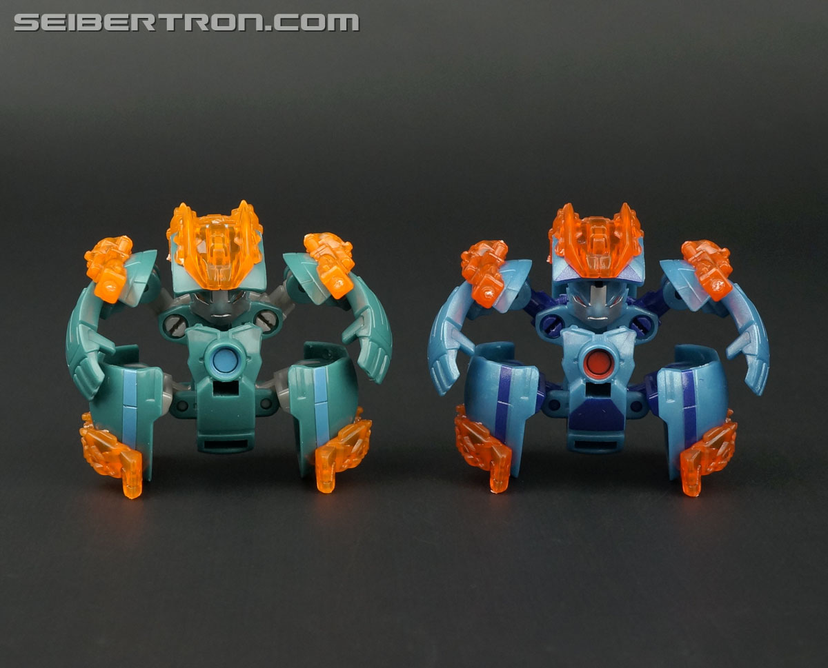 Transformers: Robots In Disguise Blizzard Strike Backtrack (Image #75 of 80)