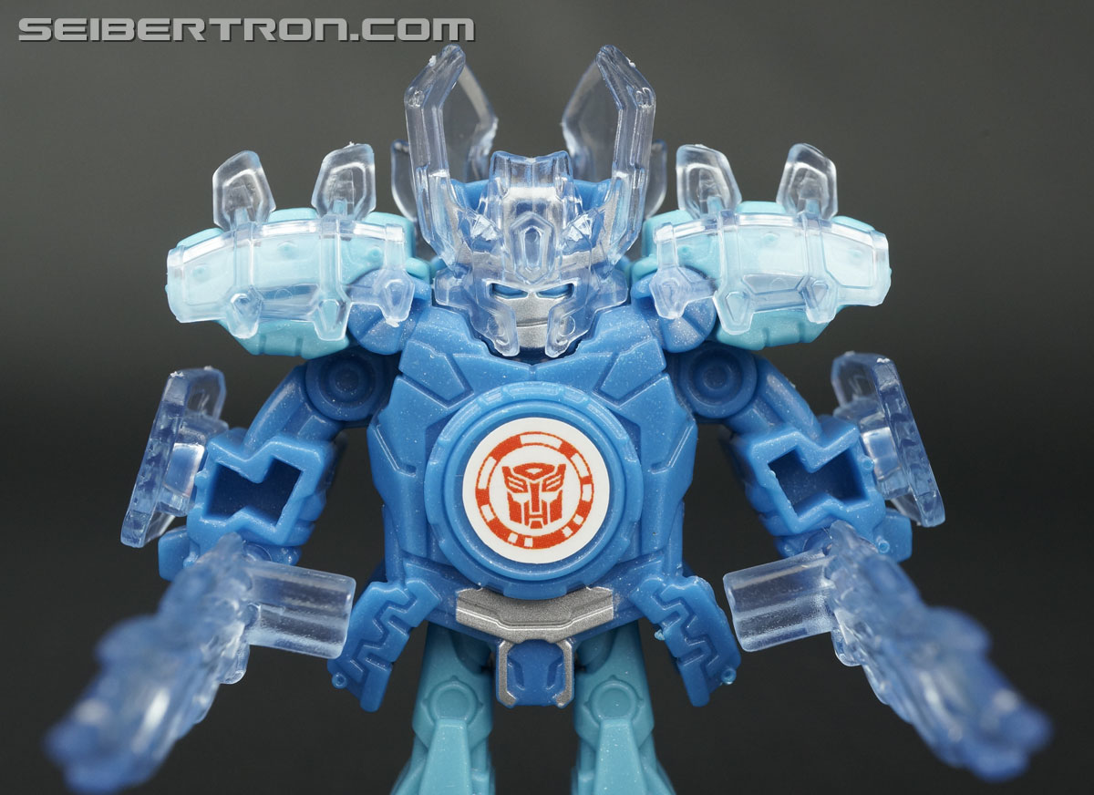 Transformers: Robots In Disguise Blizzard Strike Jetstorm (Image #31 of 102)