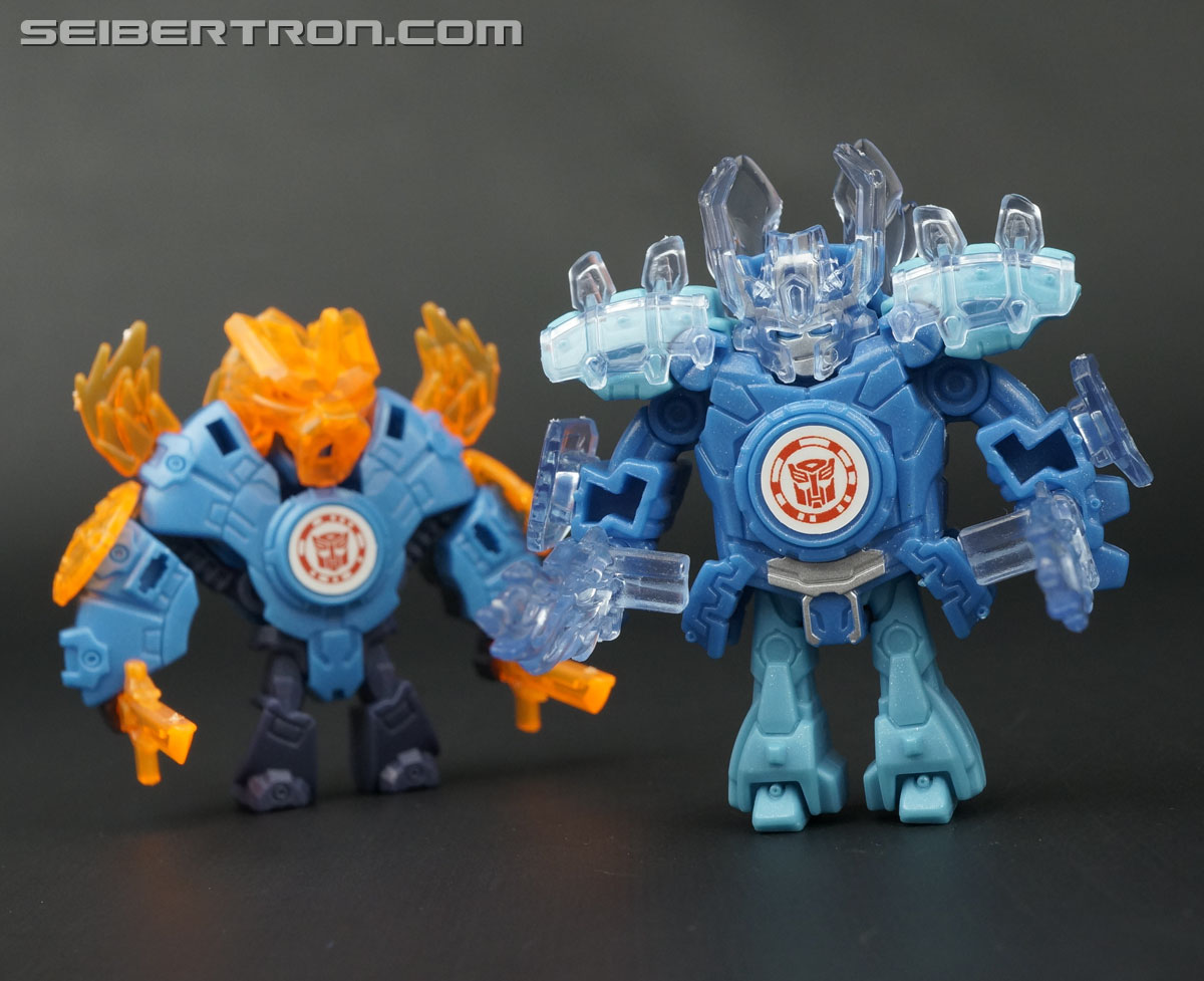 Transformers: Robots In Disguise Blizzard Strike Jetstorm (Image #55 of 102)