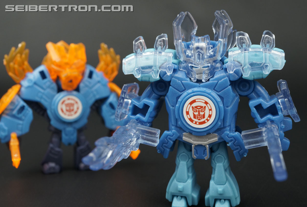 Transformers: Robots In Disguise Blizzard Strike Jetstorm (Image #56 of 102)