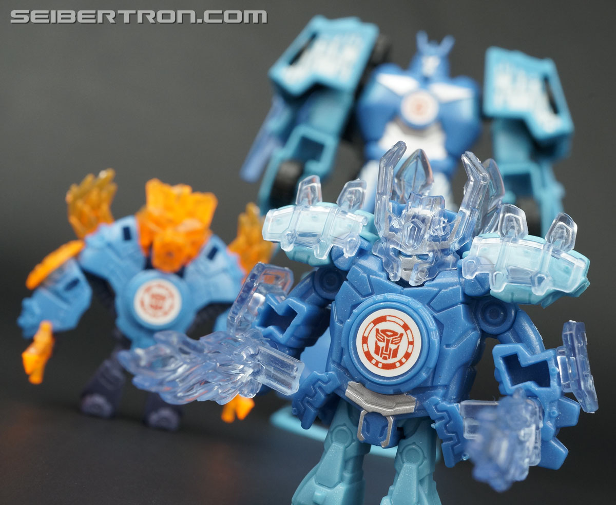 Transformers: Robots In Disguise Blizzard Strike Jetstorm (Image #59 of 102)