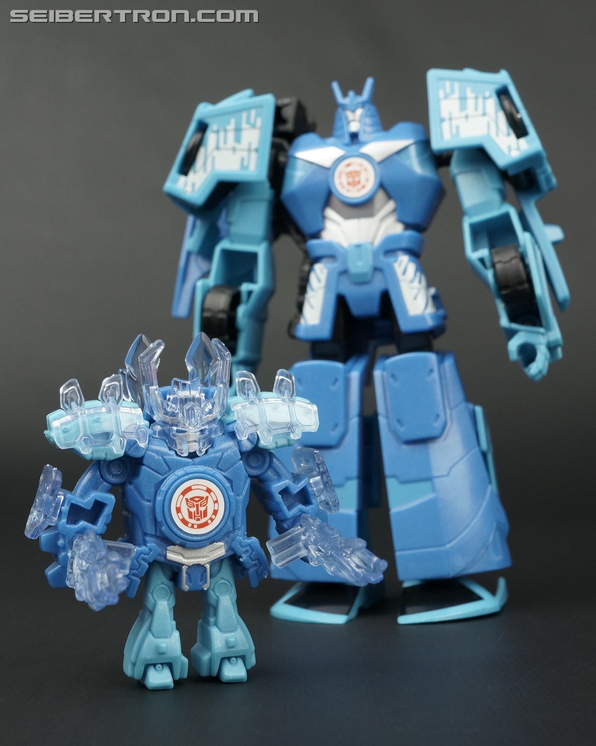 Transformers: Robots In Disguise Blizzard Strike Jetstorm (Image #60 of 102)