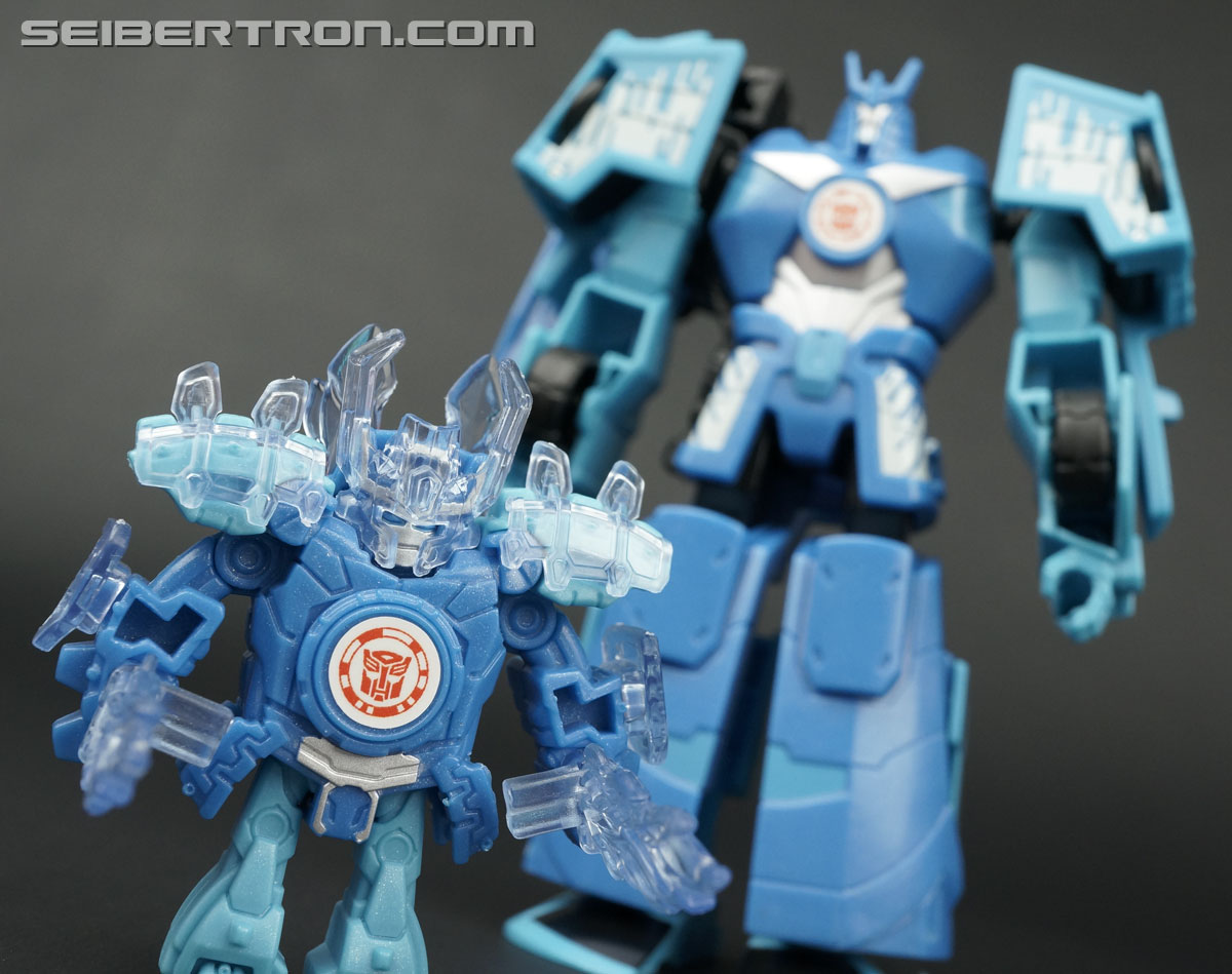 Transformers: Robots In Disguise Blizzard Strike Jetstorm (Image #61 of 102)