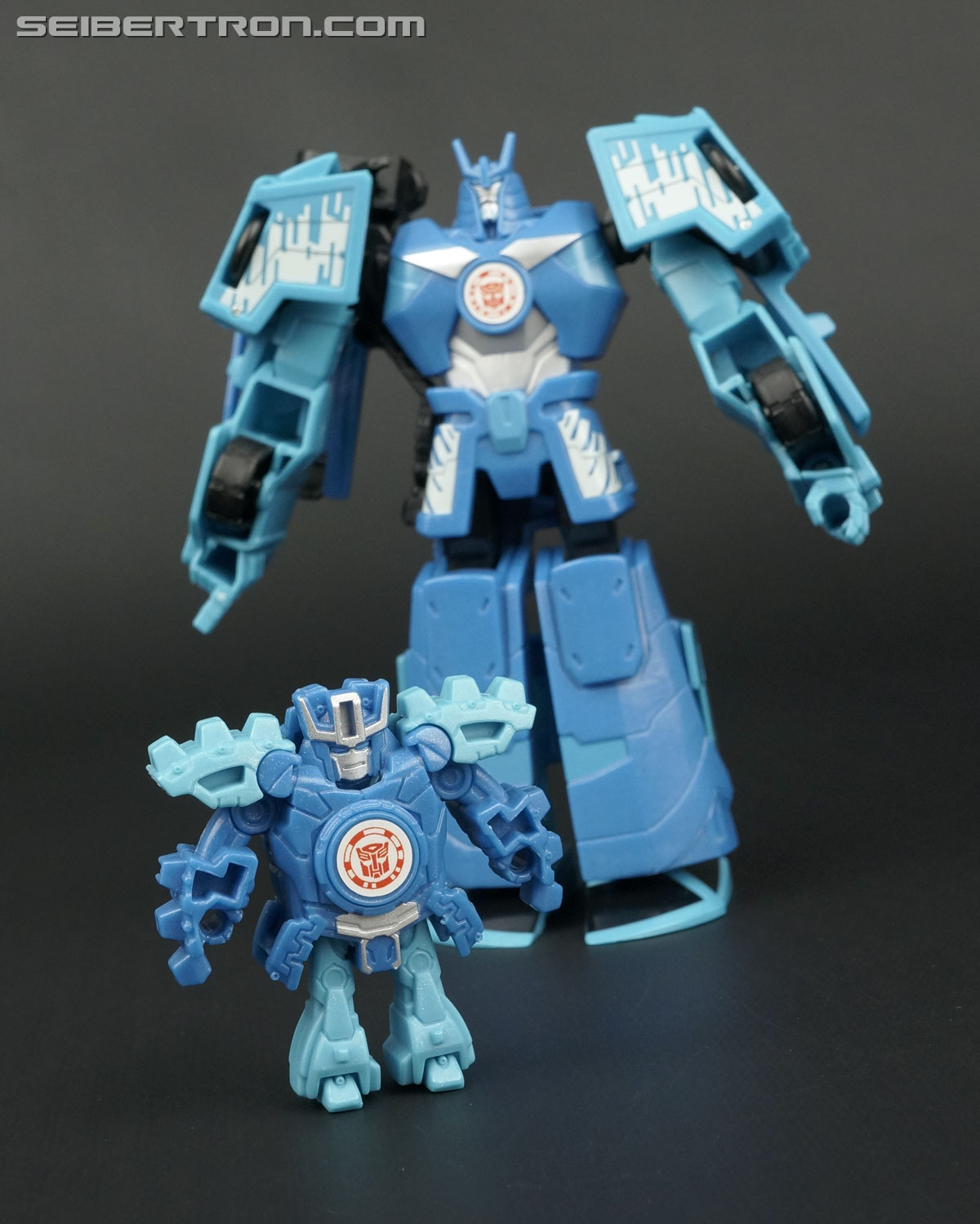 Transformers: Robots In Disguise Blizzard Strike Jetstorm (Image #66 of 102)