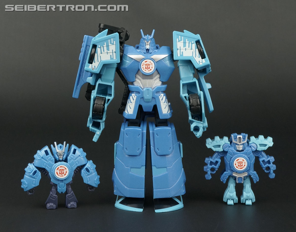 Transformers: Robots In Disguise Blizzard Strike Jetstorm (Image #68 of 102)